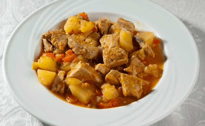LA RECETA DE LOS PESCADORES: “BUTXI DE ATÚN”
