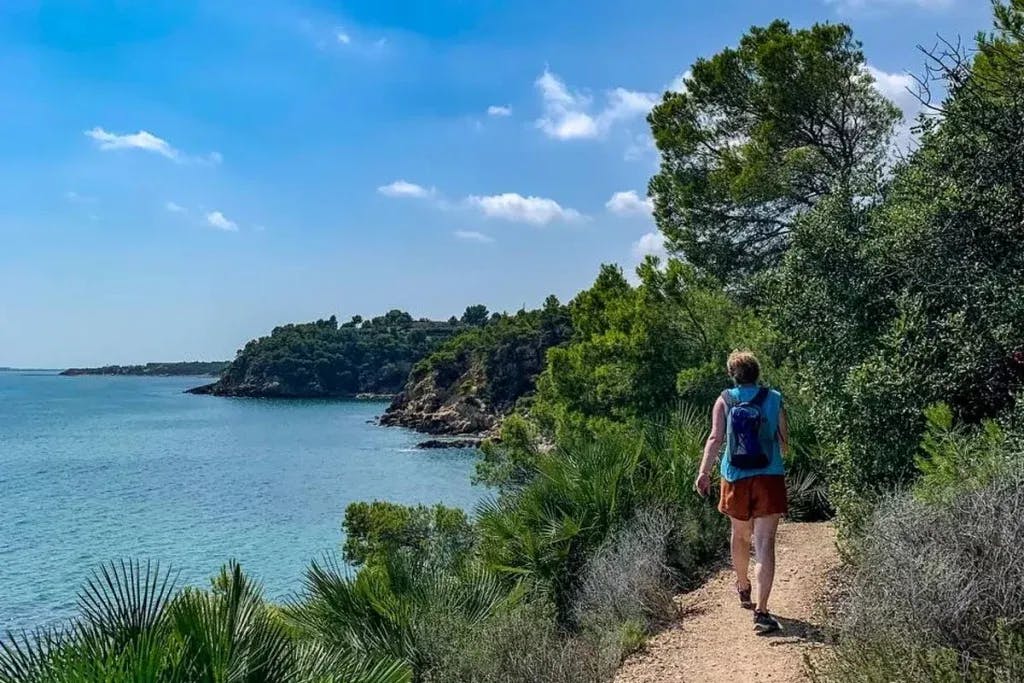 The most beautiful Coastal Path in Southern Catalonia