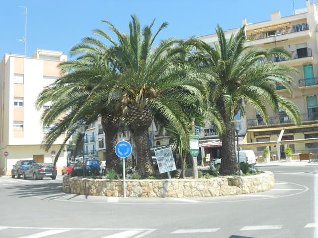 2. La Cala of L'Ametlla de Mar (GR-92 Route)