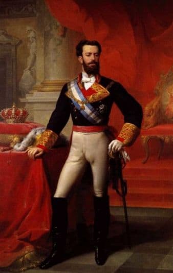 5. Rue "Amadeu de Savoia" (Route historique à l'Ametlla de Mar)