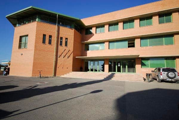 Escola de Capacitació Nauticopesquera de Catalunya