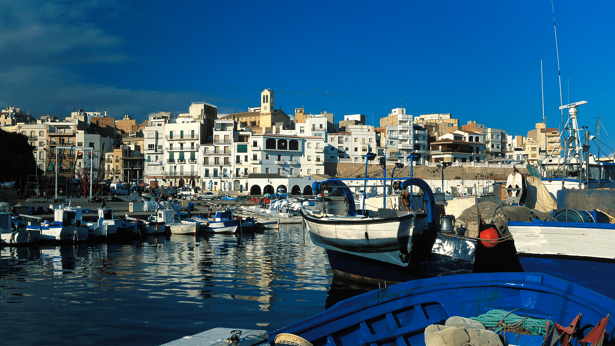 Guide essentiel pour visiter L’Ametlla de Mar