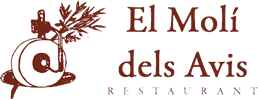 Restaurant "El Molí dels avis"