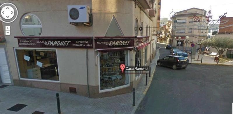 Casa Ramonet 