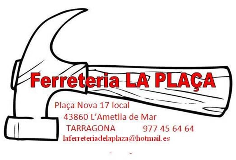Ferreteria la Plaça 