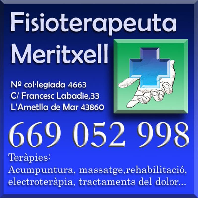 Fisio Meritxell 