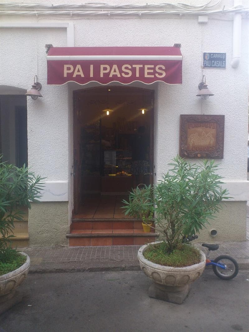 Boulangerie Lourdes 