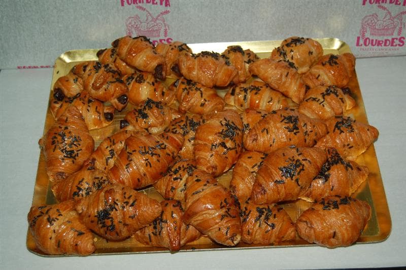 Boulangerie Lourdes 