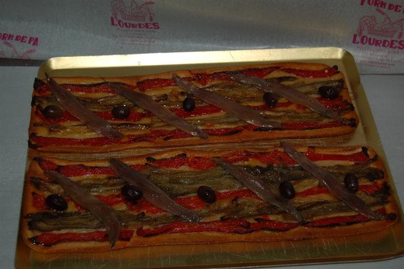Boulangerie Lourdes 