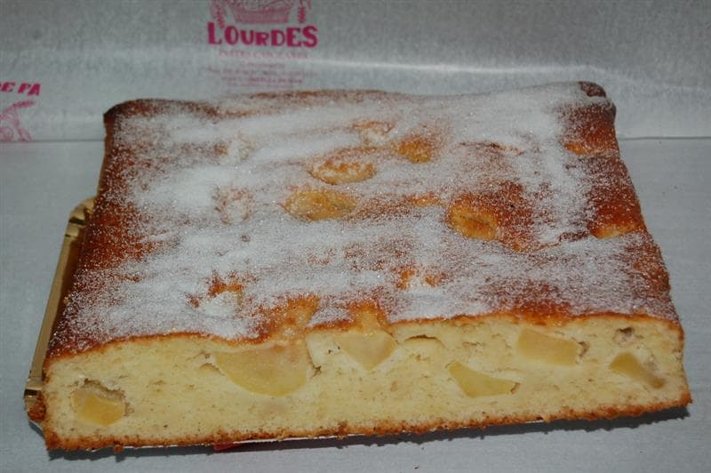 Boulangerie Lourdes 