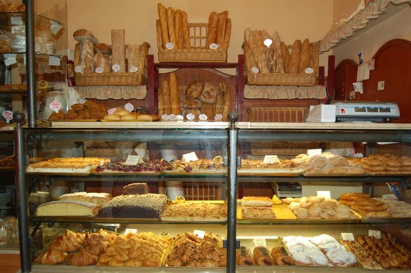 Boulangerie Lourdes 