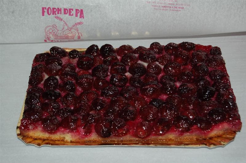 Boulangerie Lourdes 