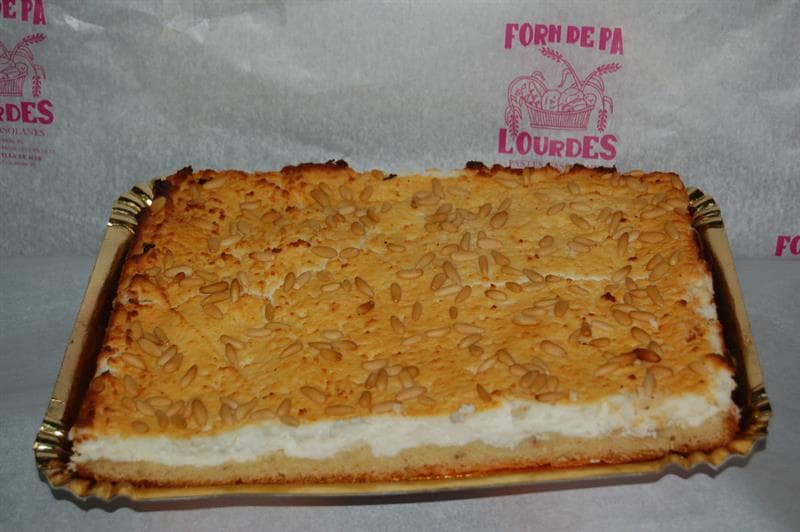 Boulangerie Lourdes 