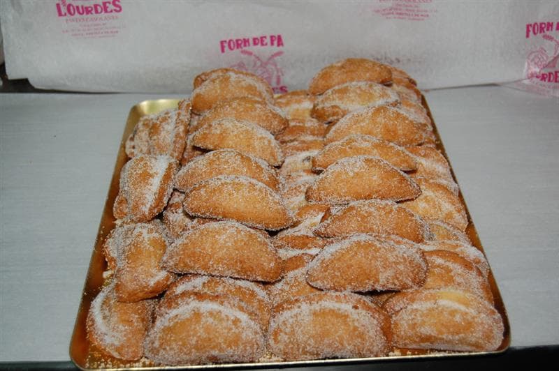 Boulangerie Lourdes 