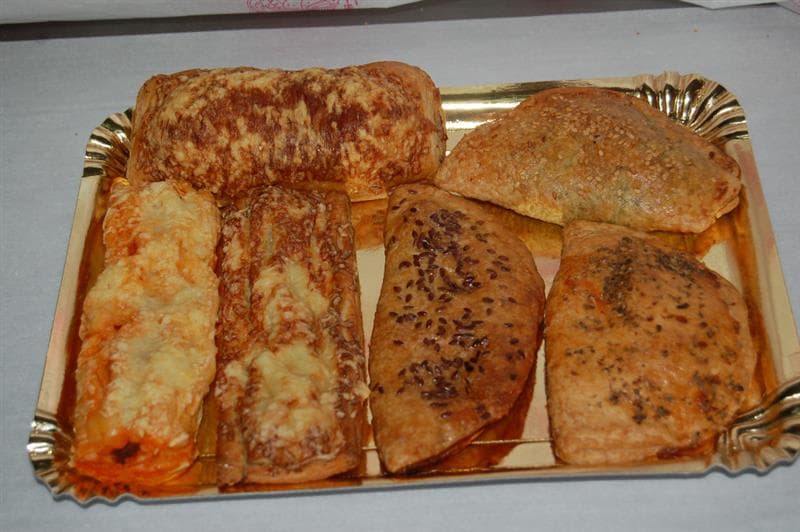 Boulangerie Lourdes 