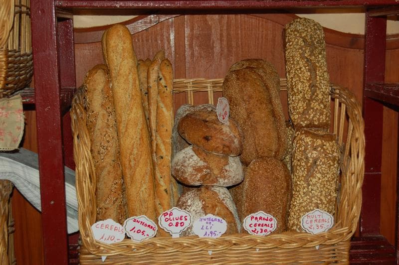 Boulangerie Lourdes 