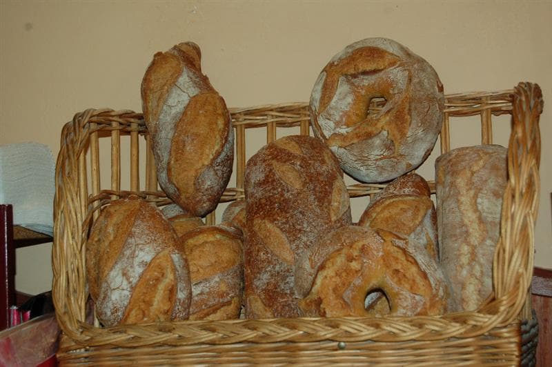 Boulangerie Lourdes 
