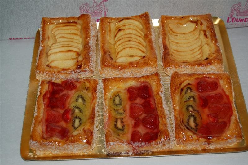 Boulangerie Lourdes 