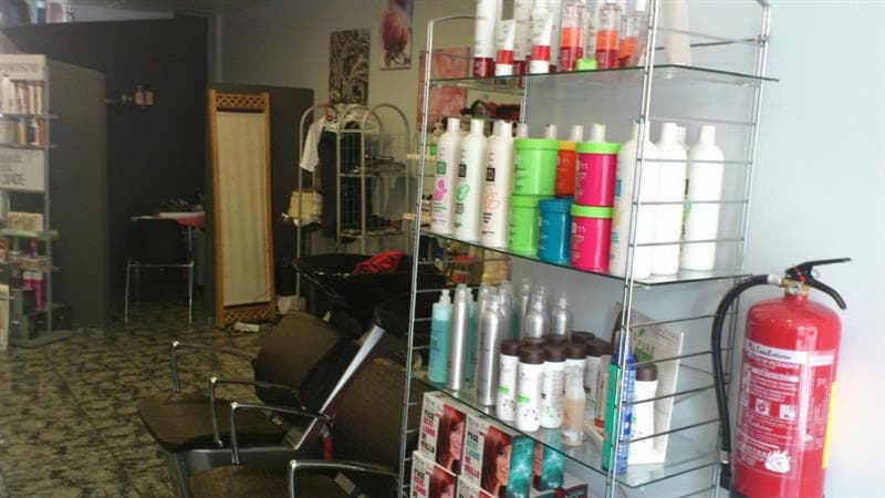 Hair and beauty Cande