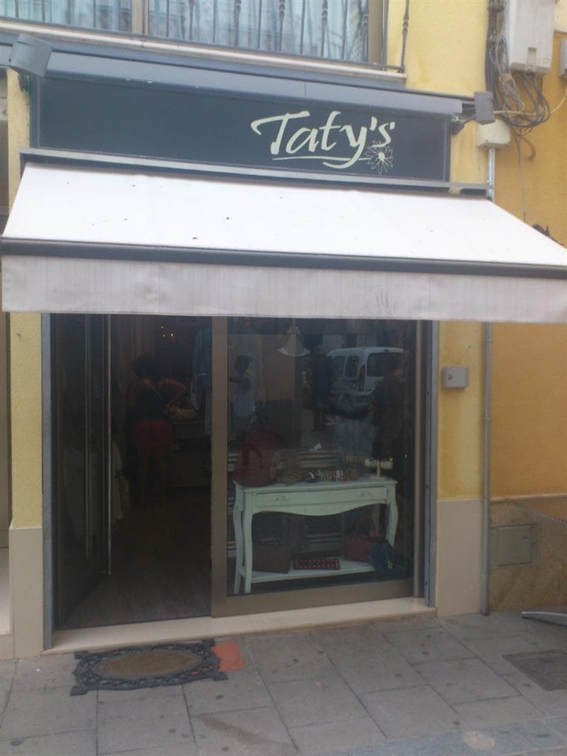 Taty’s 