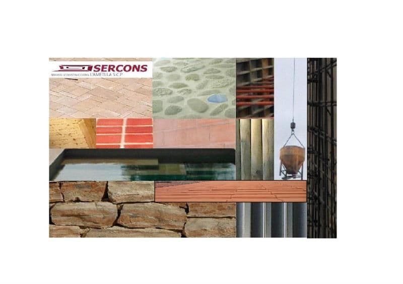 Constructor Sercons