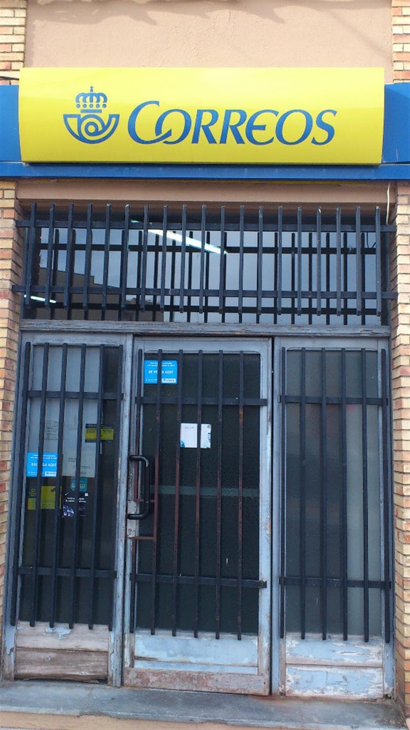 Correos