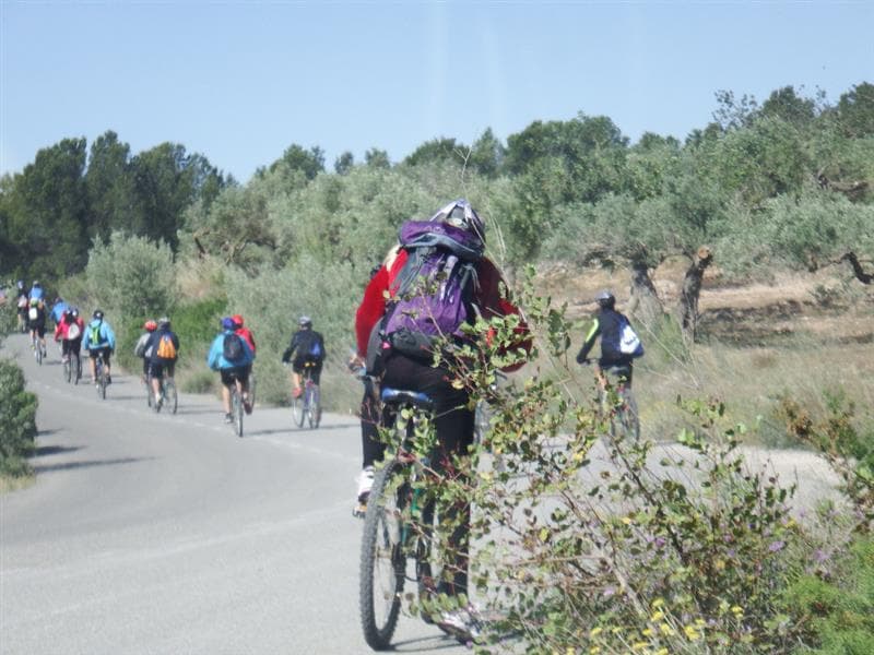 Bicicletes Lloguer - Mar Natura