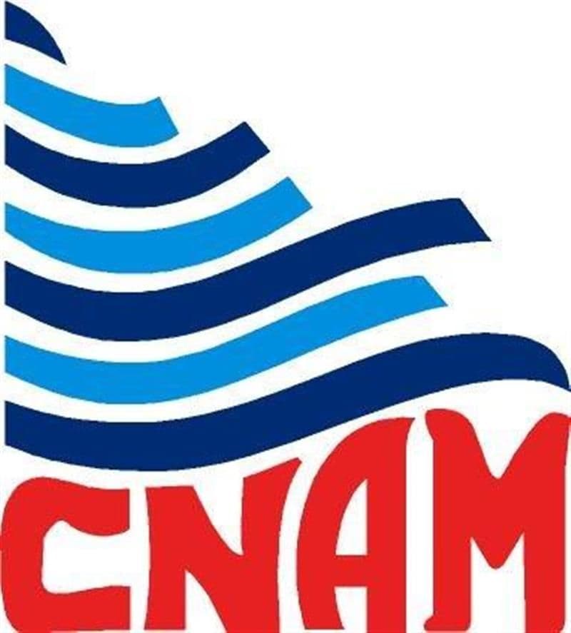 Beginners' windsurf - CNAM