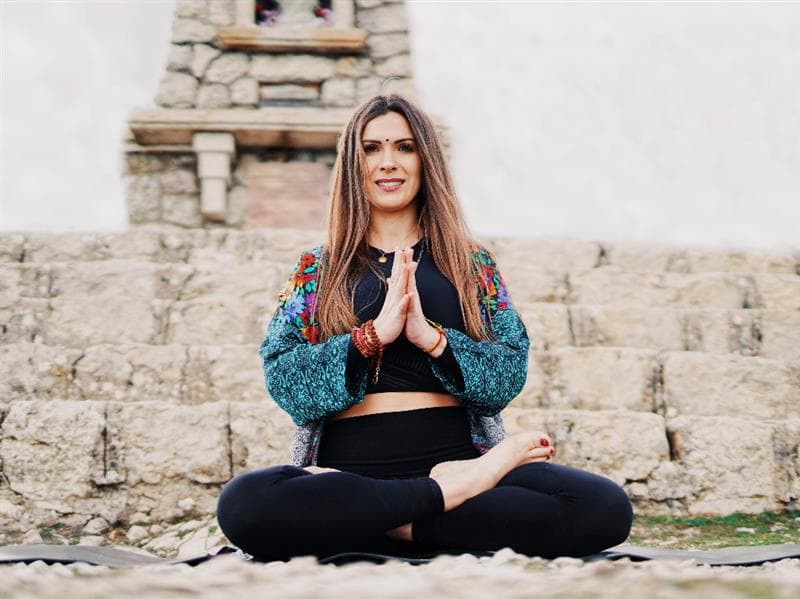 Cosmic Wellness - Centre de yoga et thérapies holistiques