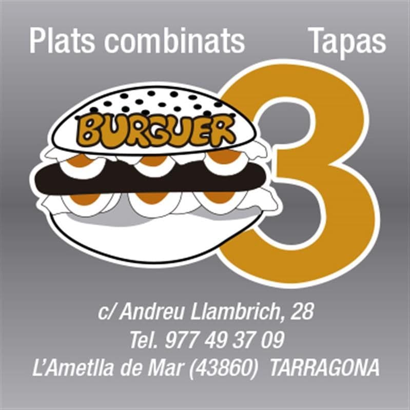 Burguer 3