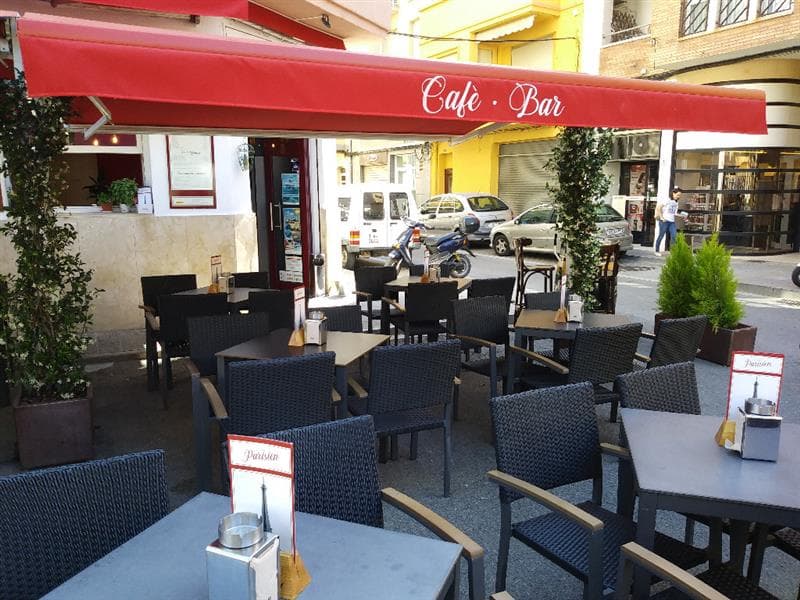 La Bodegueta