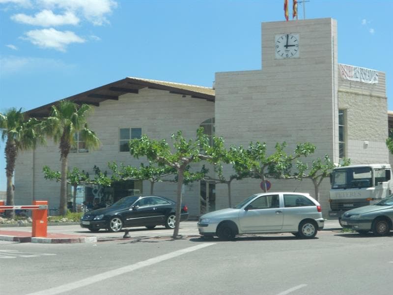 Taverna del Port