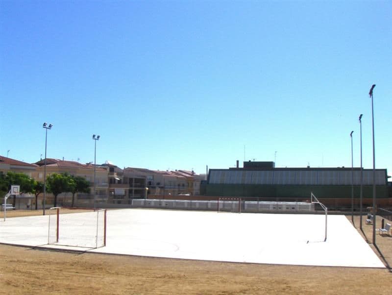 CEIP Sant Jordi