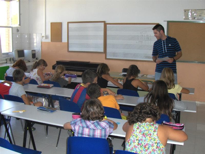 CEIP Sant Jordi