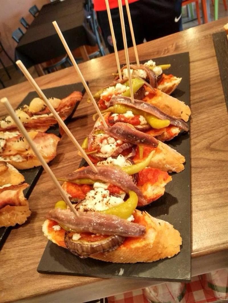 Restaurant Pica Pica