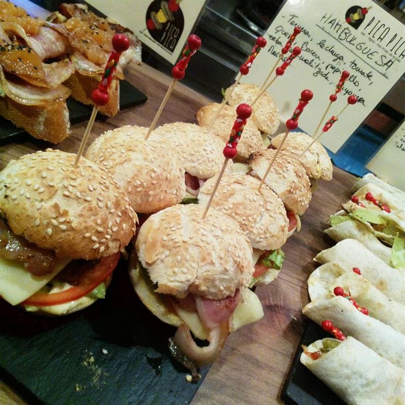 Restaurant Pica Pica