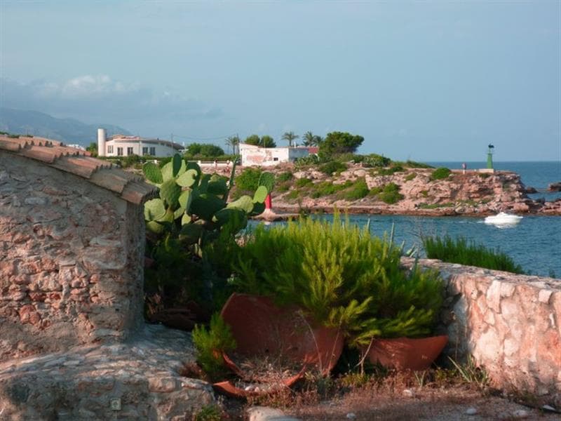 Restaurante Balcó de l'Estany