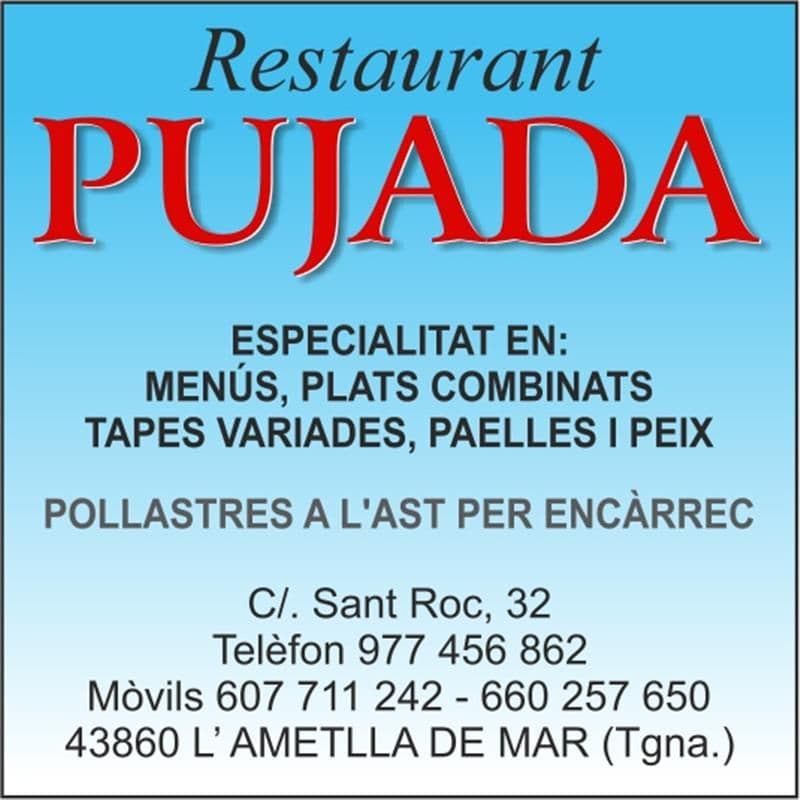 La Pujada 