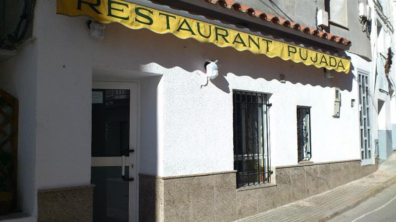 La Pujada 
