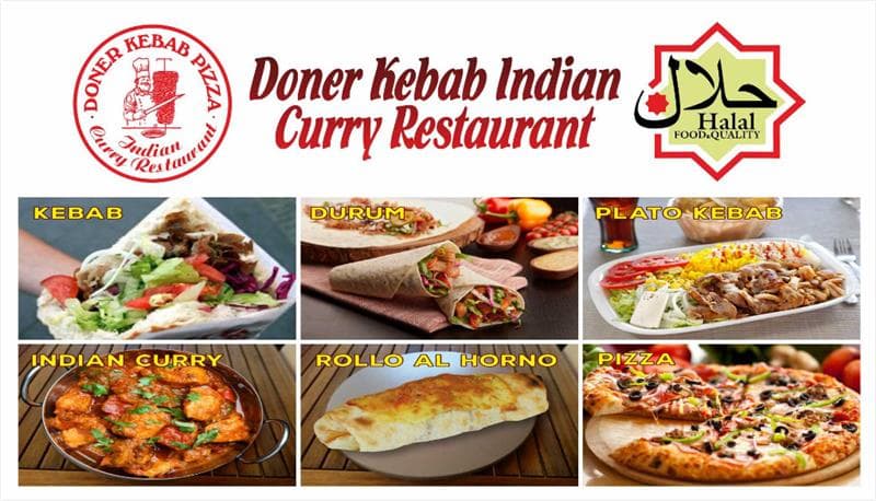 Indian Curry Restaurant