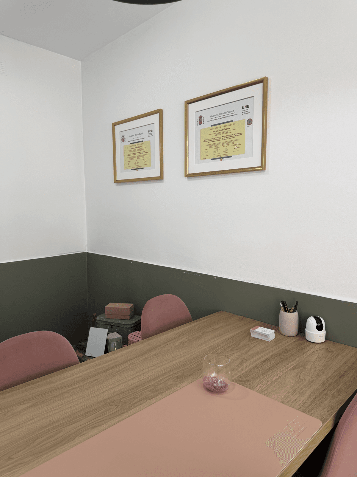 laPat Logopèdia La Cala