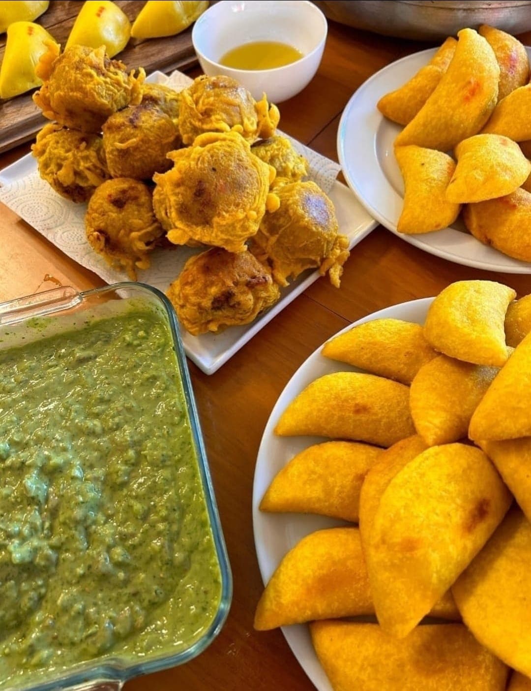Ké Delicies