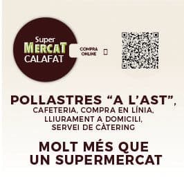 Supermercat & Fleca Calafat