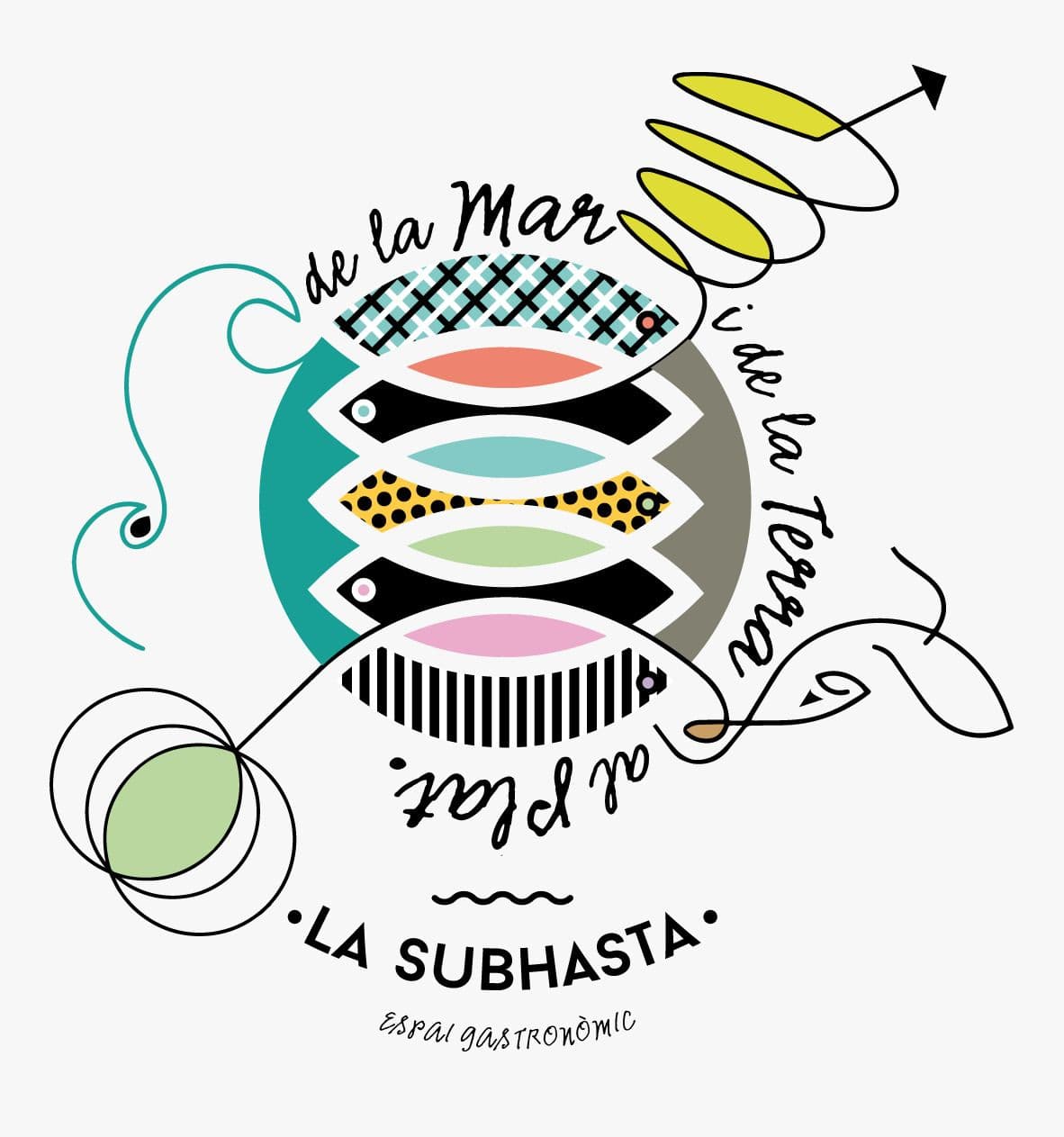 La Subhasta Espai Gastronòmic