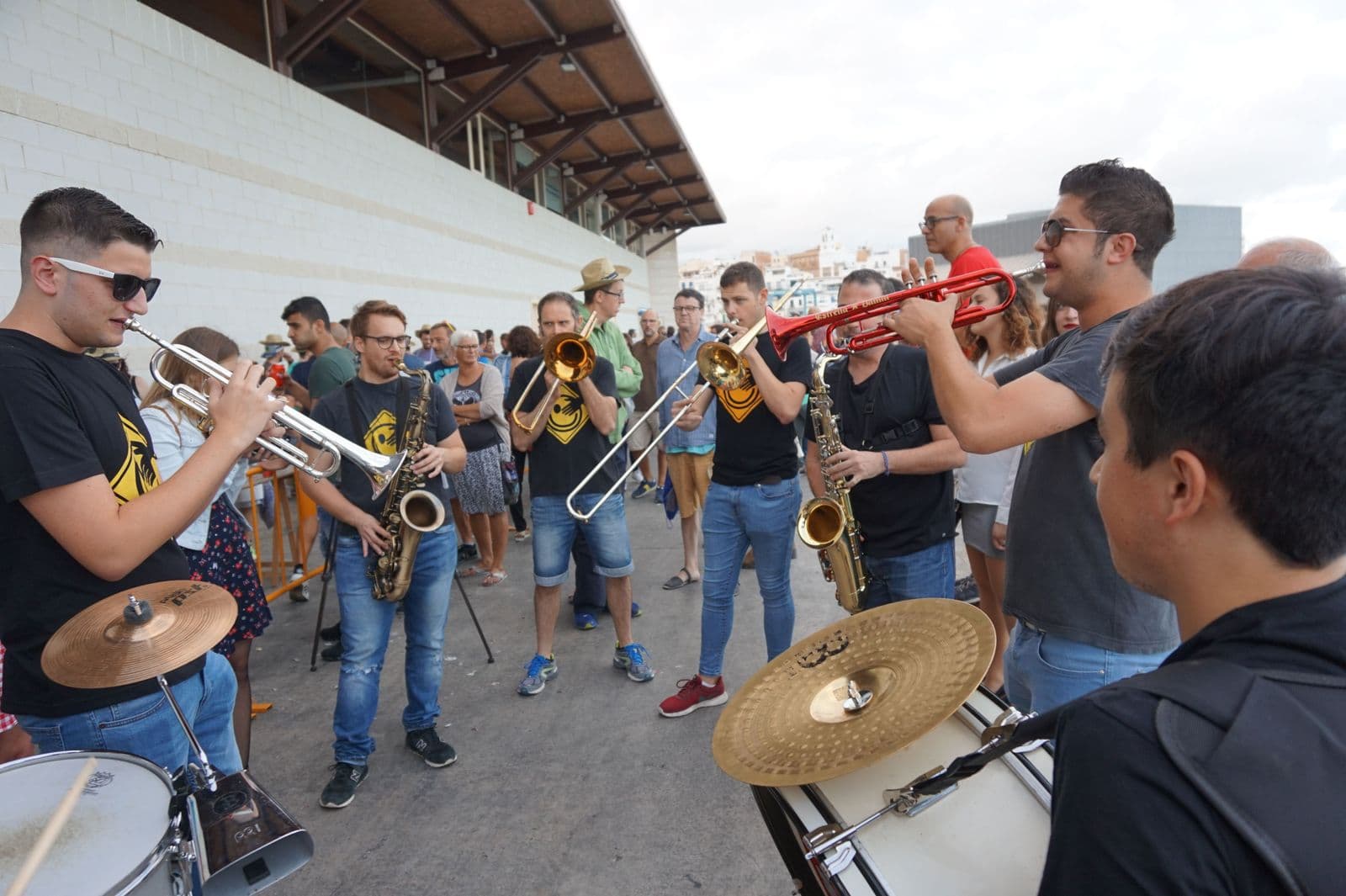 Festes i diades