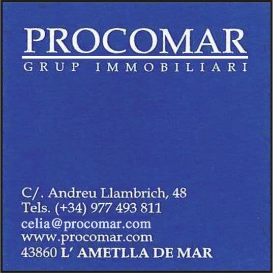 Immobiliària Procomar SL - Promocions i Construccions Marecassa SL