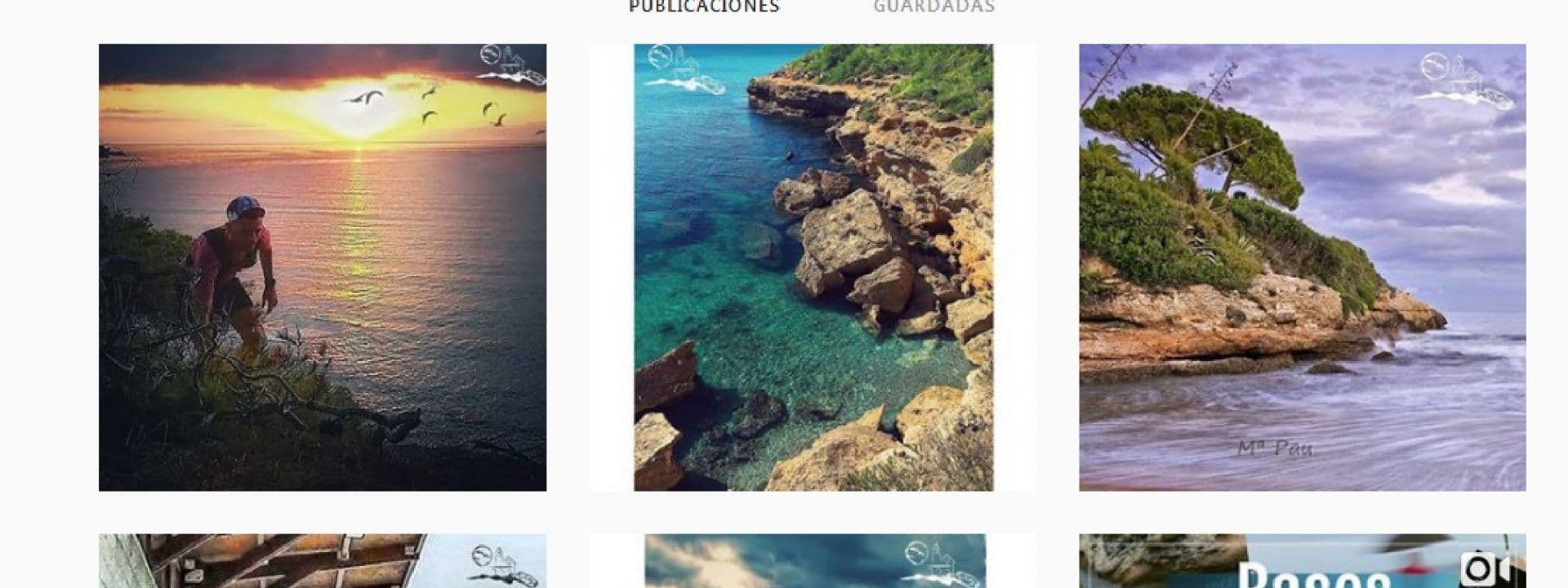 Tourism in l'Ametlla de Mar and Social Media