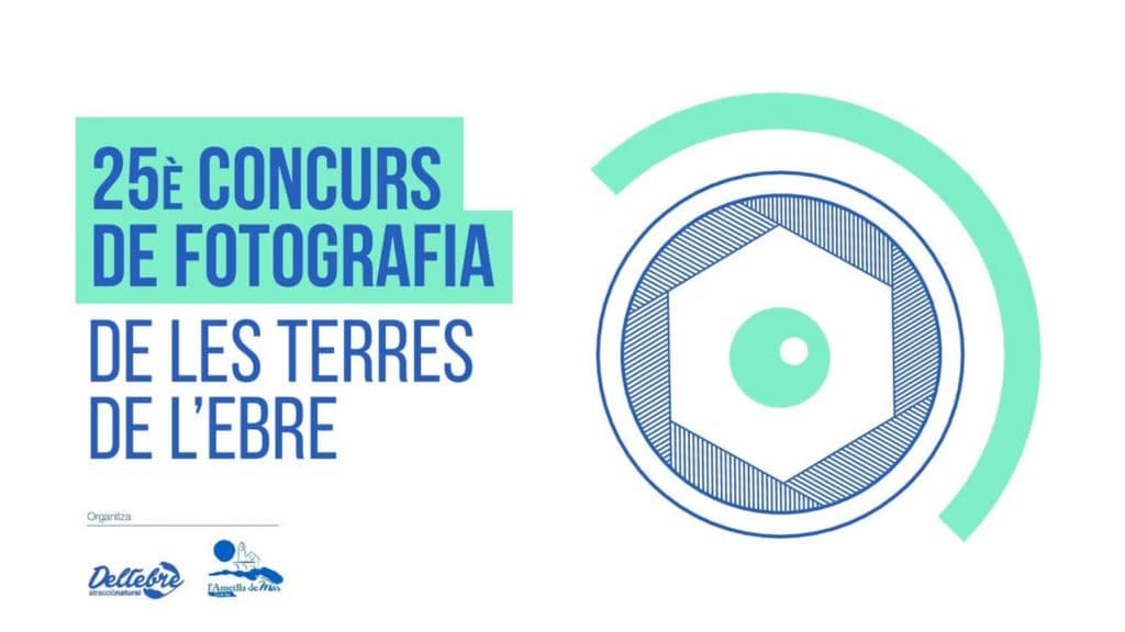 Arriba la 25a edició del Concurs de Fotografia de les Terres de l’Ebre