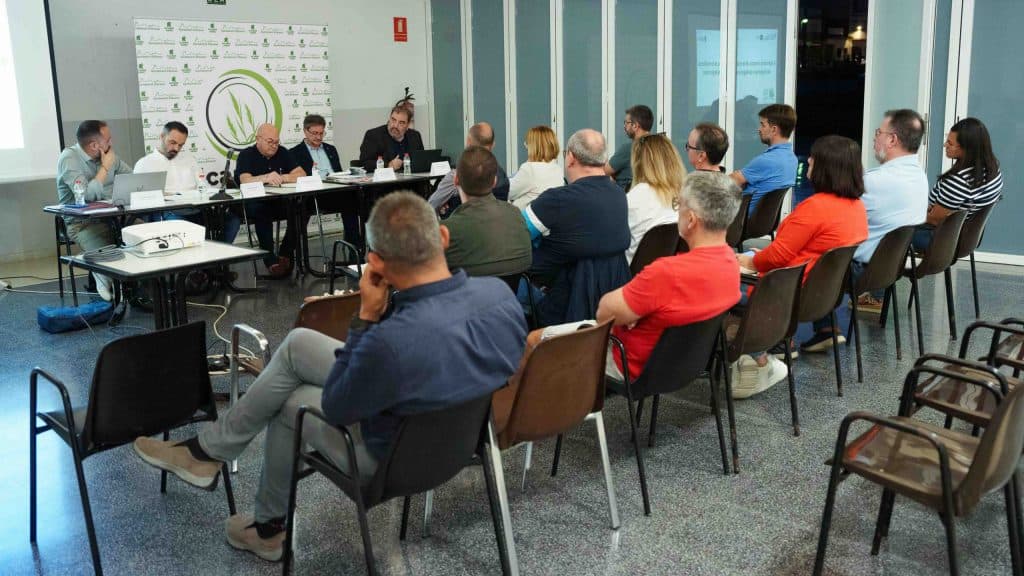 L’Assemblea General del GALP constata la importància d’enfortir les comunitats costaneres