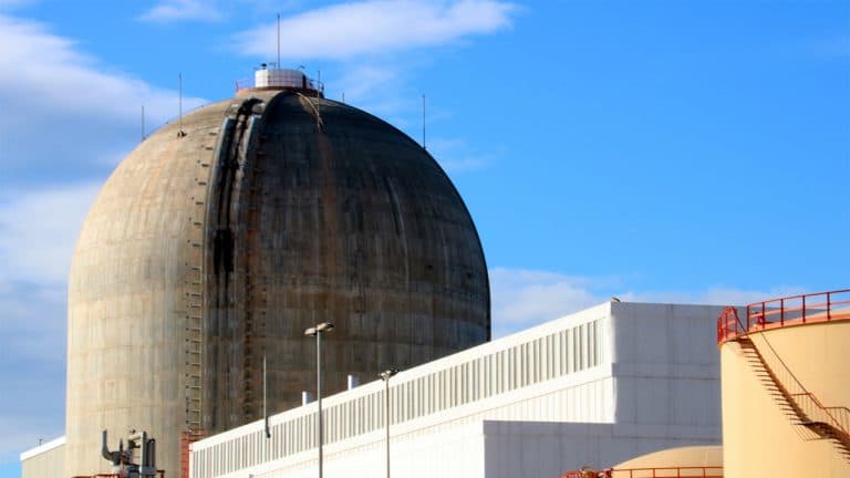 El CSN constata que Vandellòs II va funcionar més de dos mesos amb la vàlvula de seguretat d’un generador inoperativa